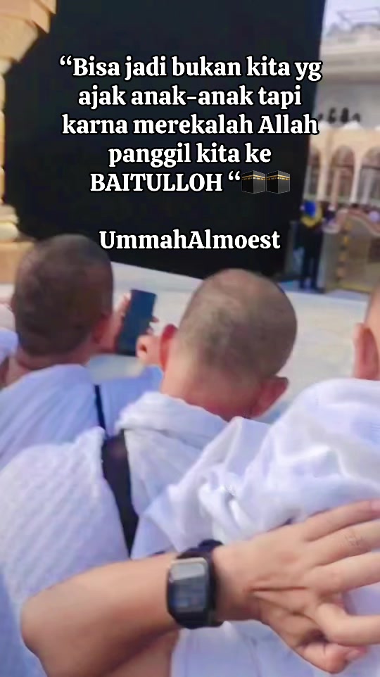 @Ummah Almoest