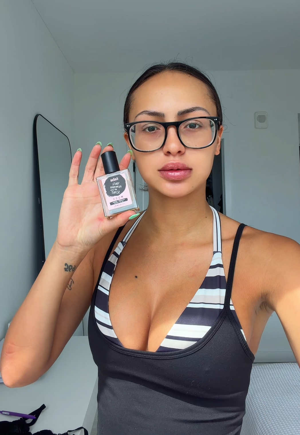 @jayla rodriguez