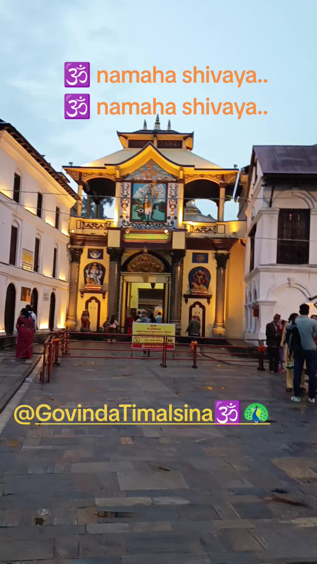 @Govinda Timalsina🕉🦚