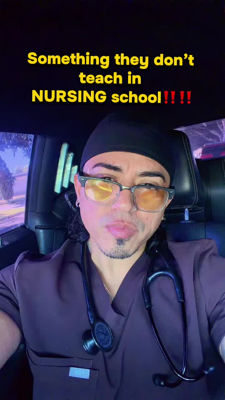 @JesusERnurse🫀🩺