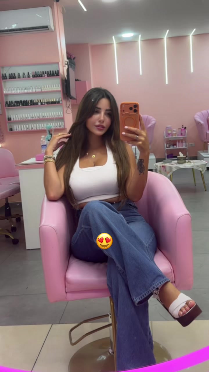 @Salon elissa