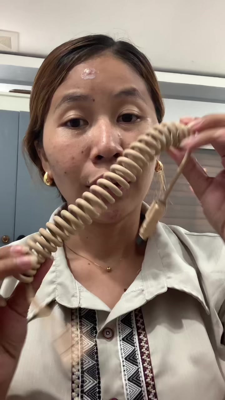 @Ma&rsquo;am Beng ᥫ᭡.