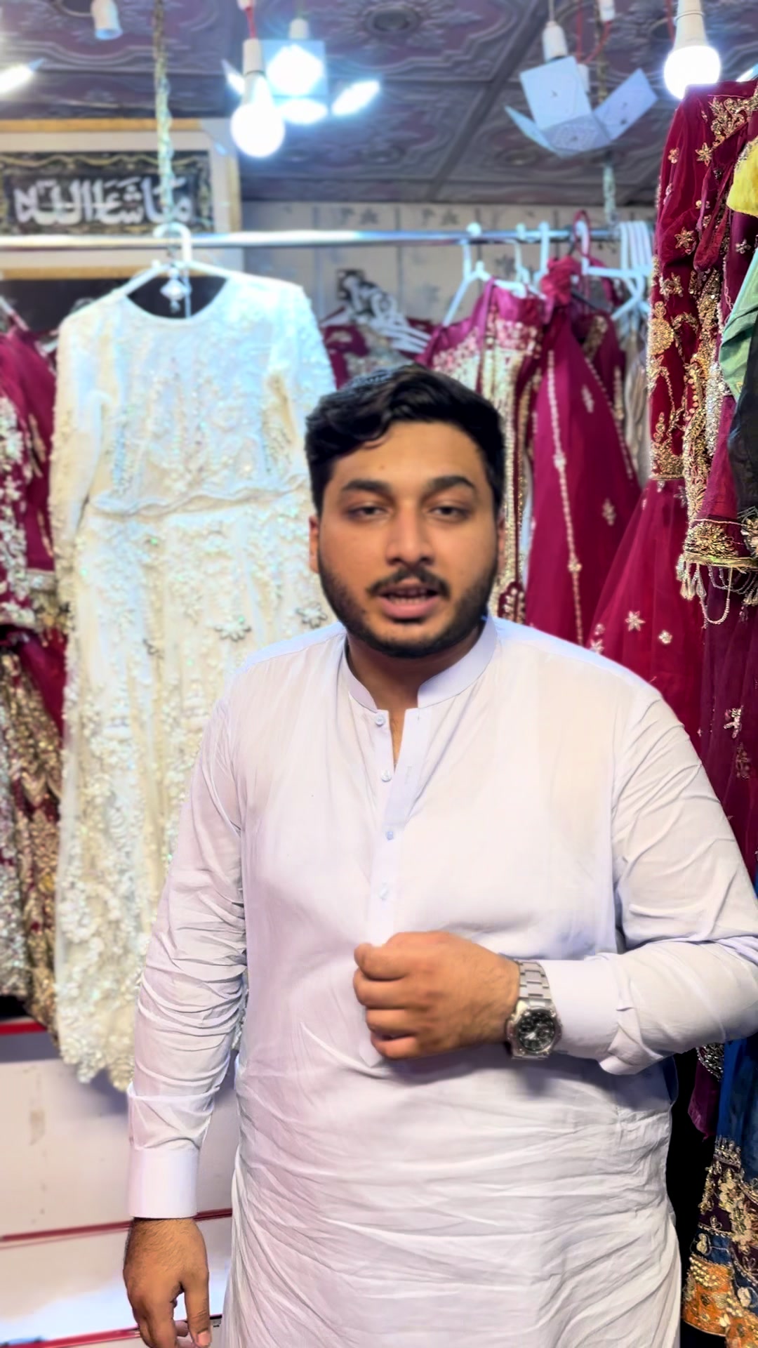 @Ifrah Collection