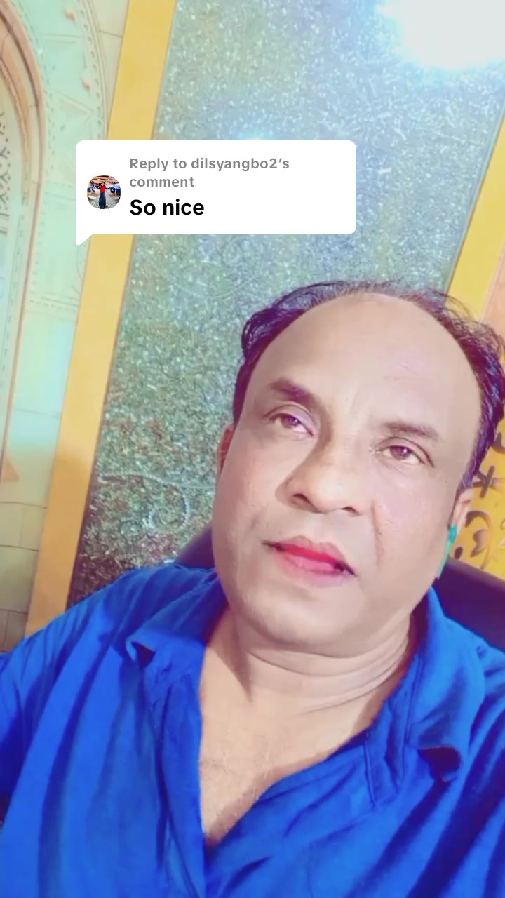 @official Sanjeev taak