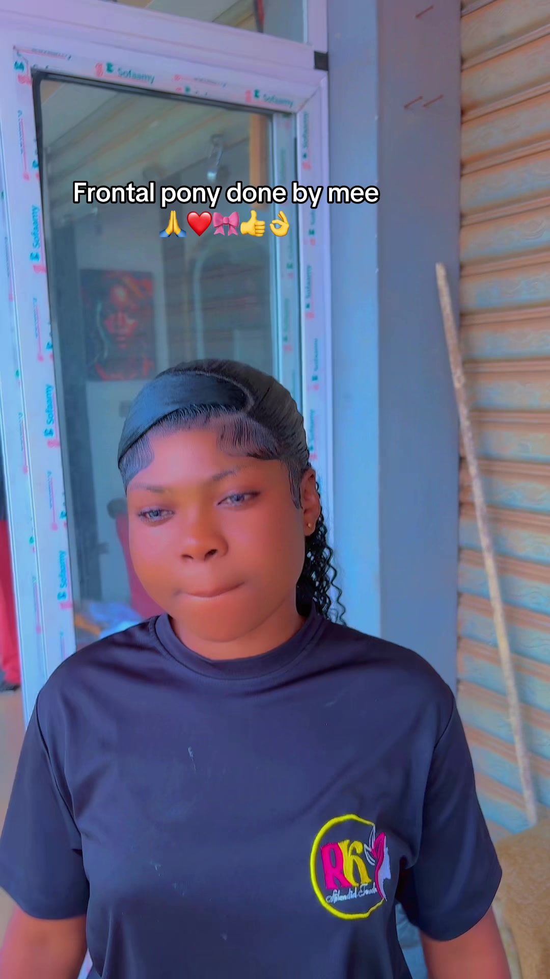 @Boanzi ba Nana Adwoa 💕❤️🤭