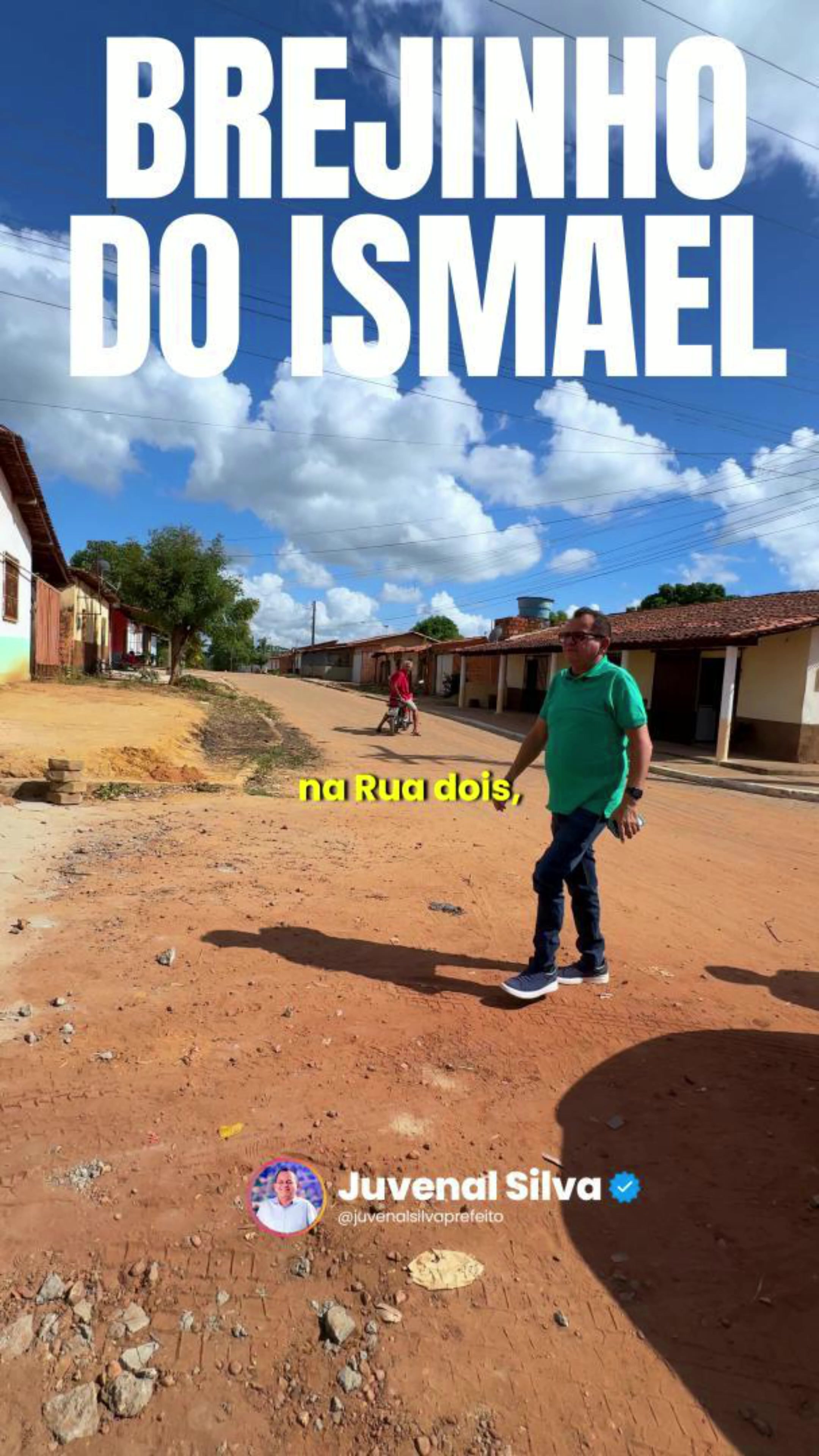 @prefeitojuvenal