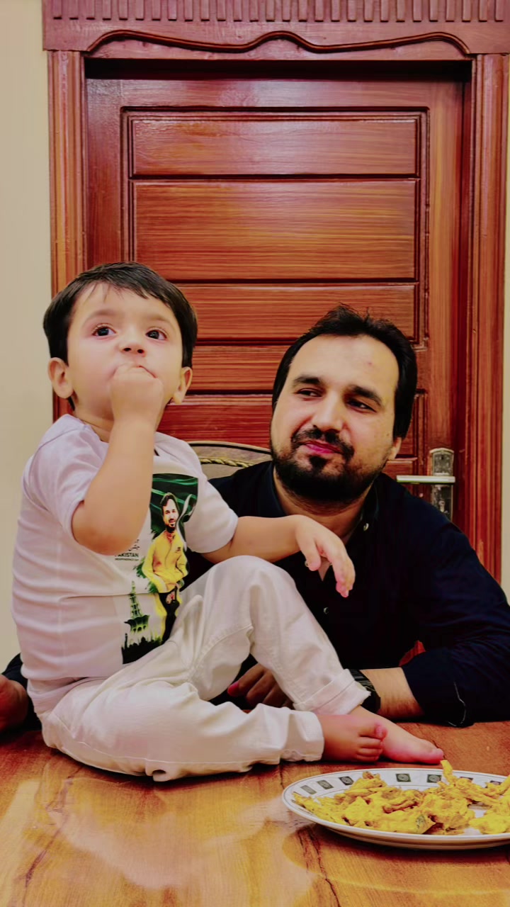 @Amjad Ali Khan