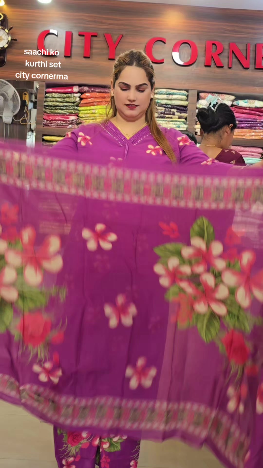 @CityCorner786 hetauda