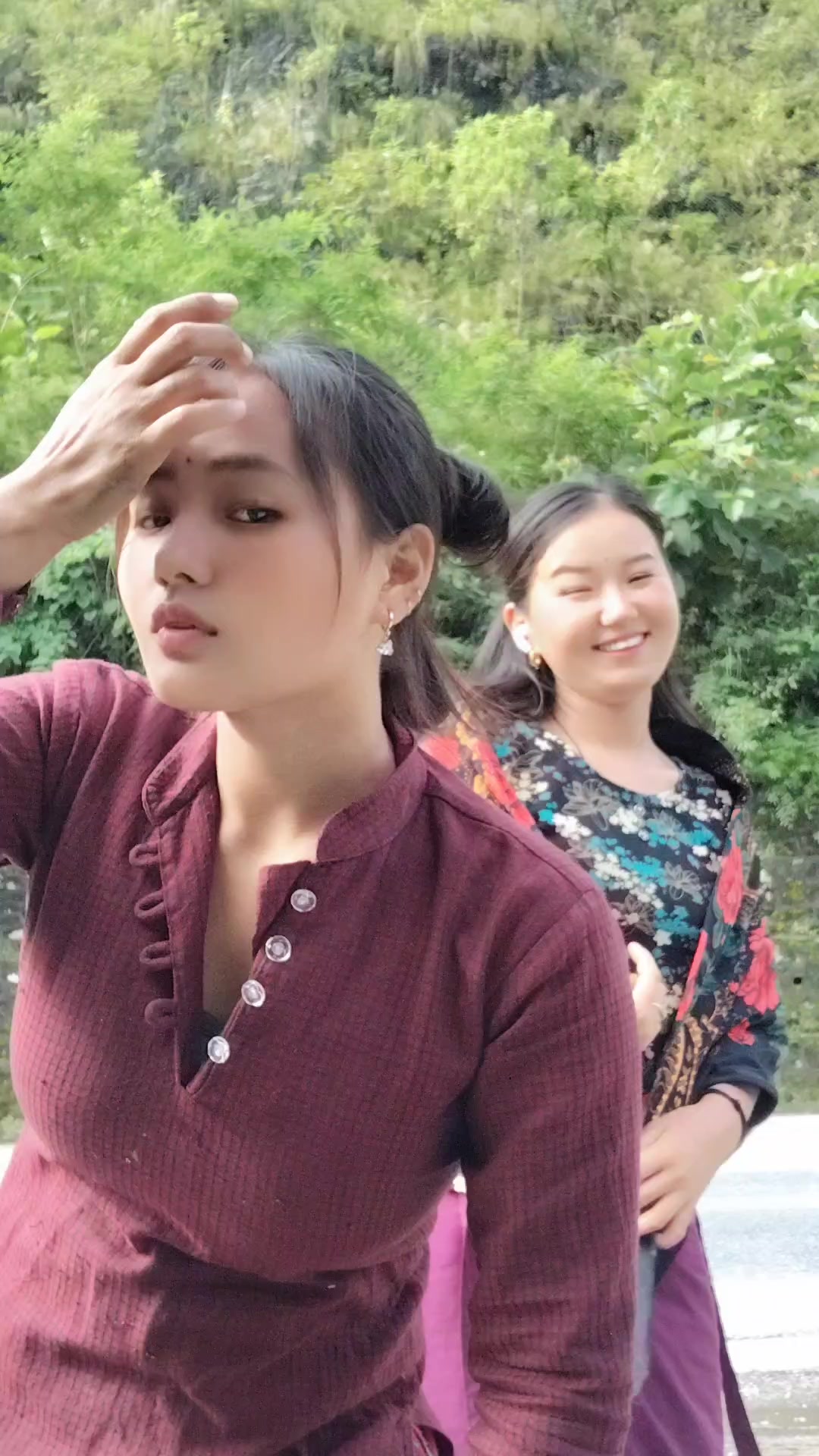@Sagun Nanching Gurung