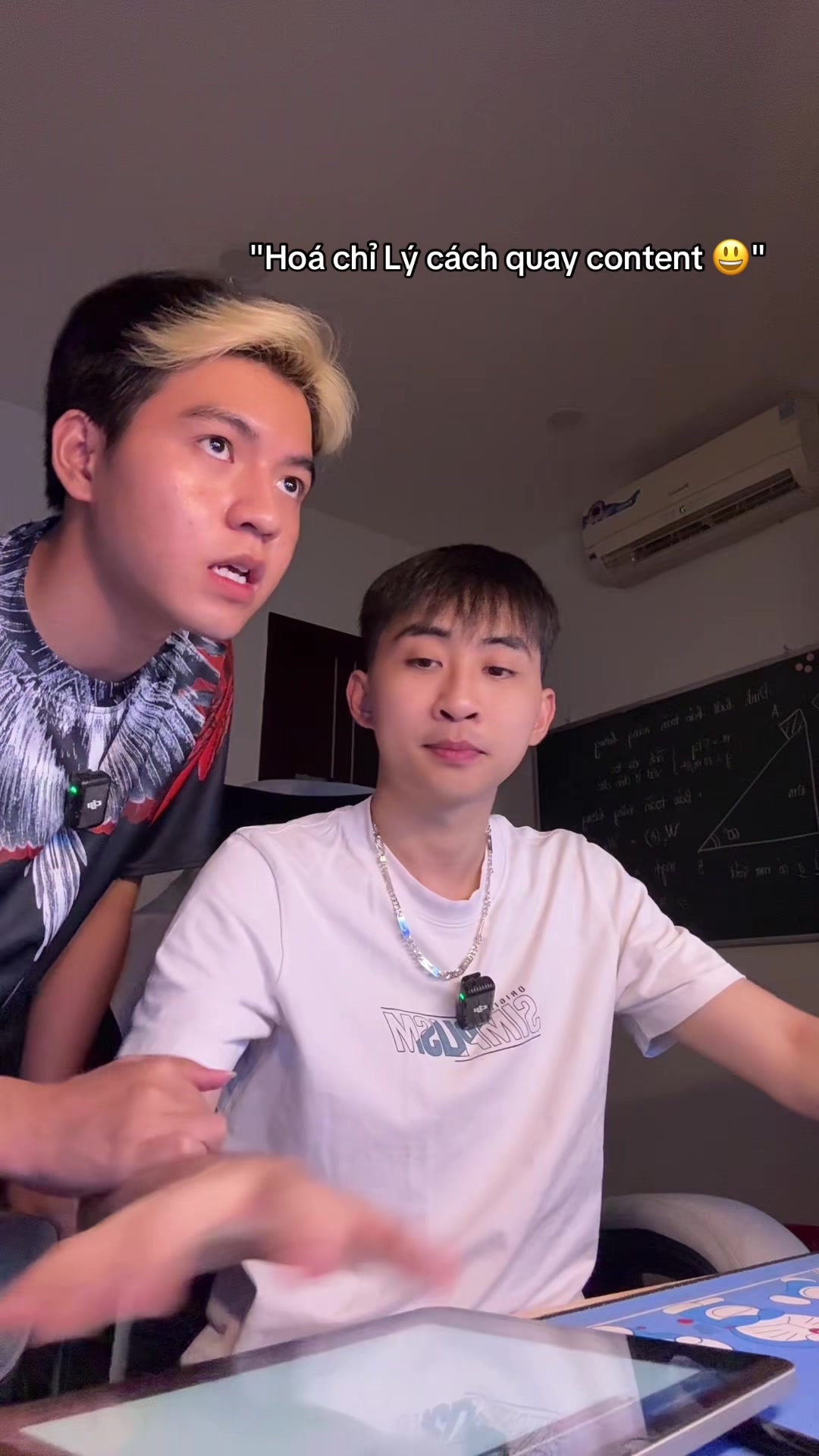 @Thắng Get Lý - HNUE