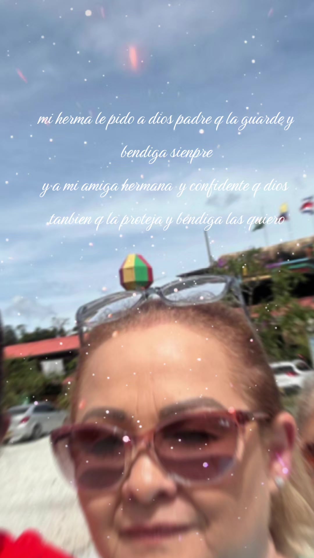 @Mercedes Diaz