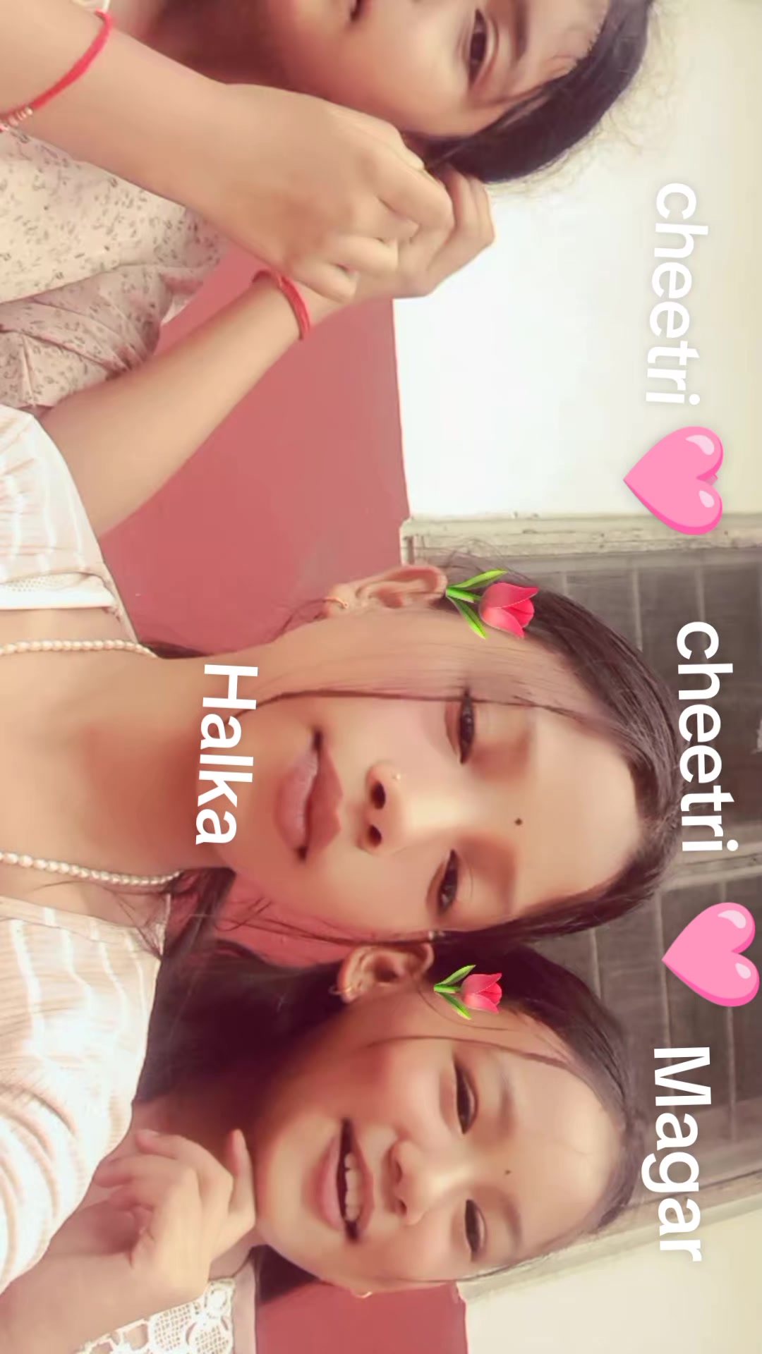 @Aarushi thapa