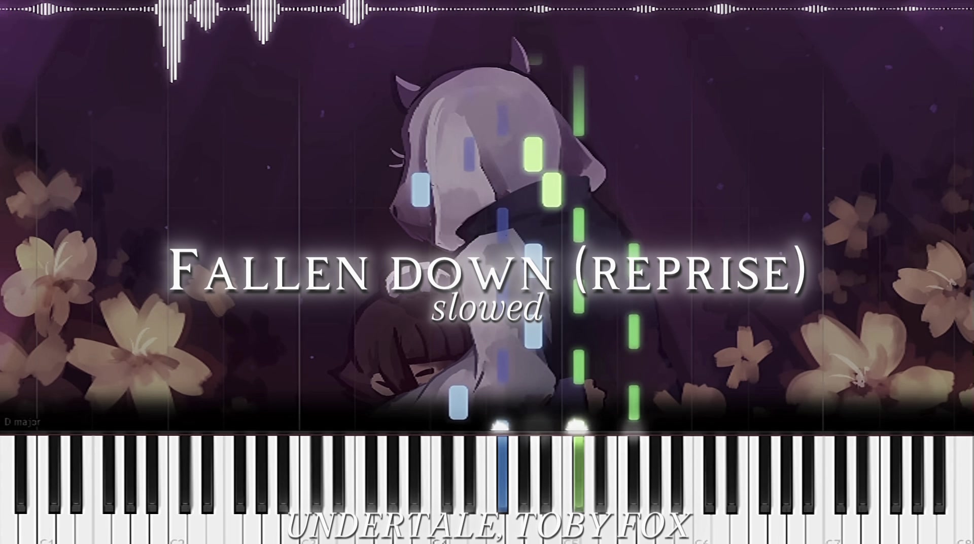 @Dripsans audios