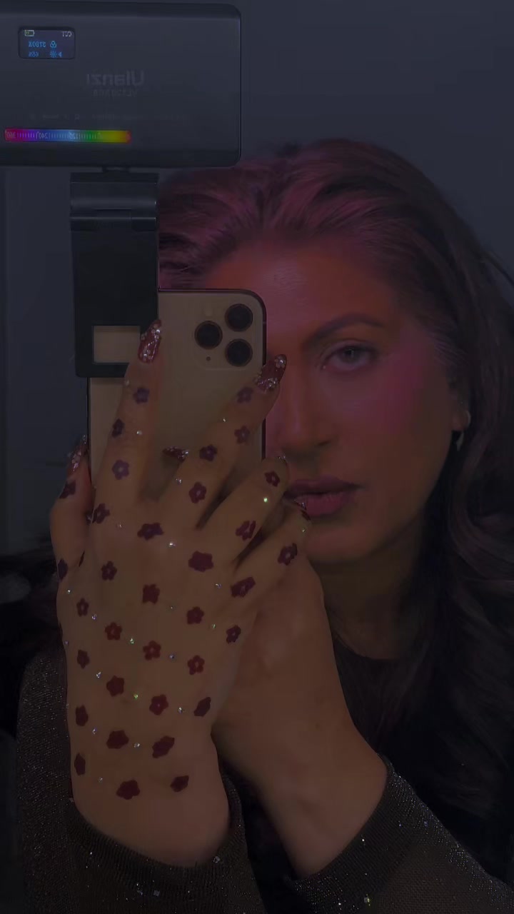 @Noori | GTA MAKEUP ARTIST
