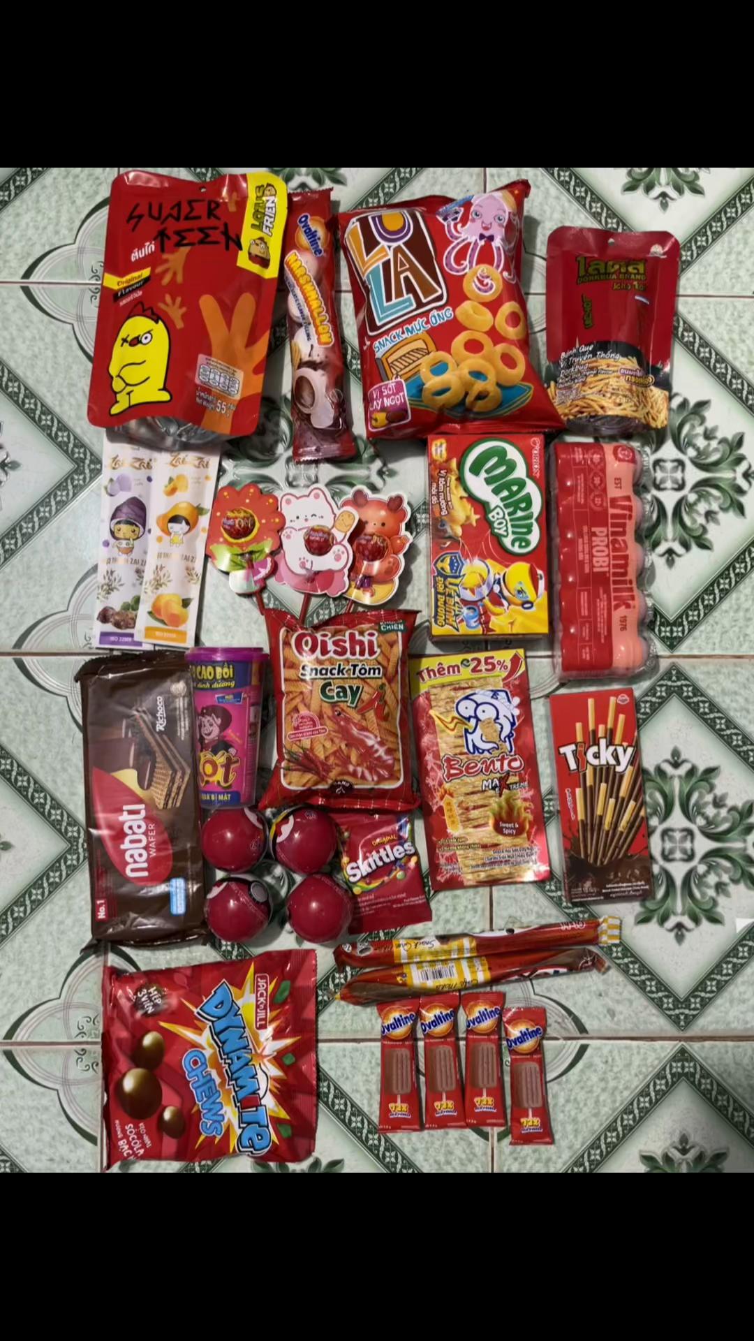 @Tiệm Quà Tặng ở Hoài Nhơn