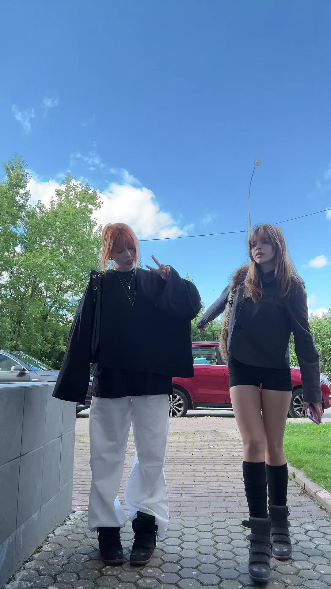 @алёё
