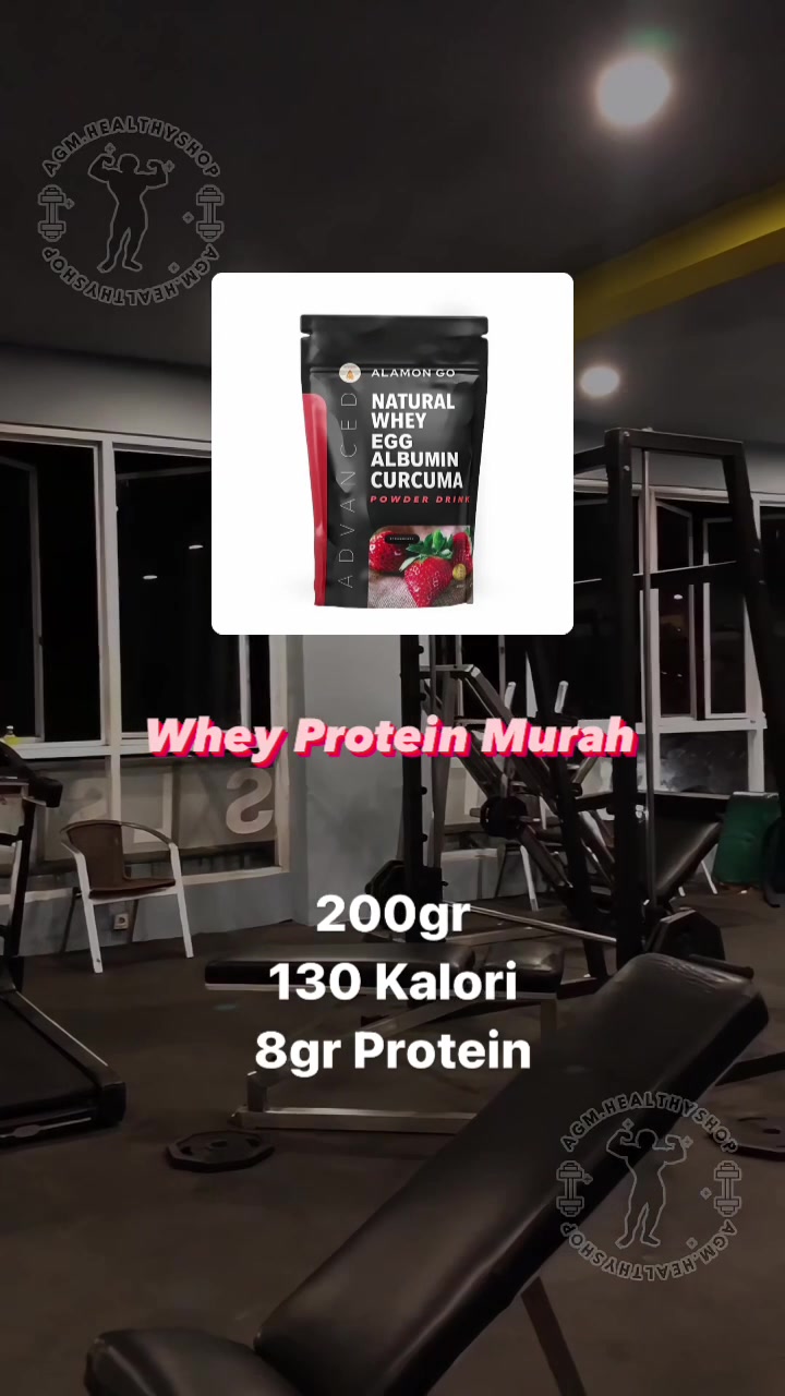 @Agm.healthyshop