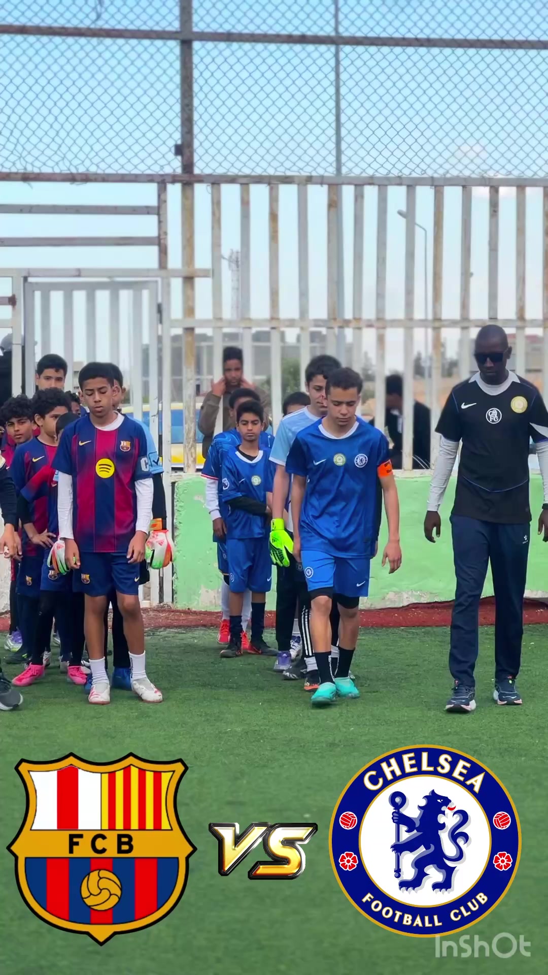 @اكاديمية فورزا