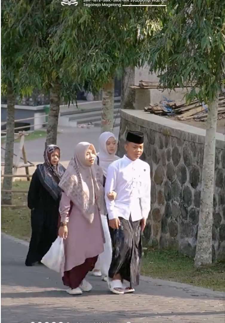 @Syubbanul Wathon