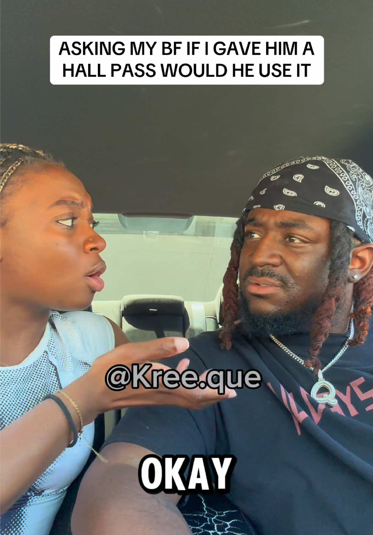 @Kree&Que