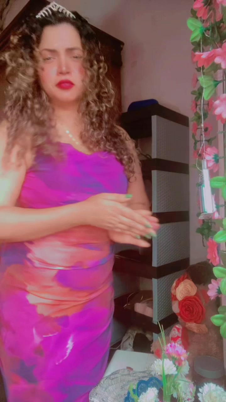 @&hearts;️&hearts;️කොන්ඩේ බුසි කෙල්ල&hearts;️&hearts;️