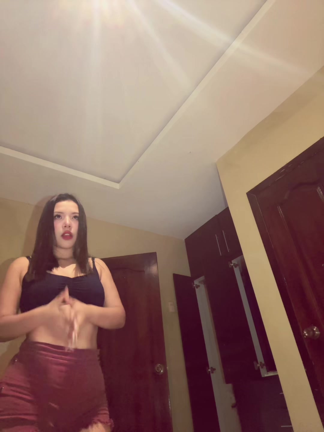 @️