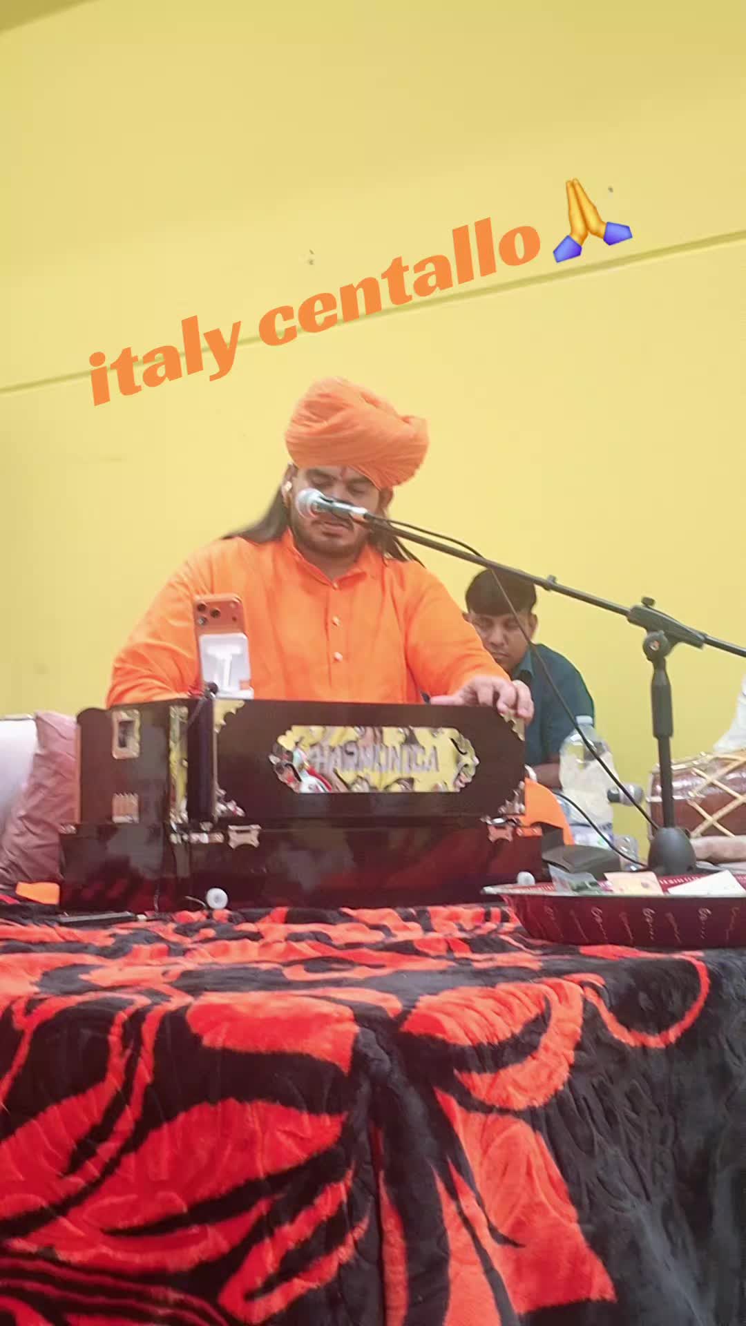 @badri prasad