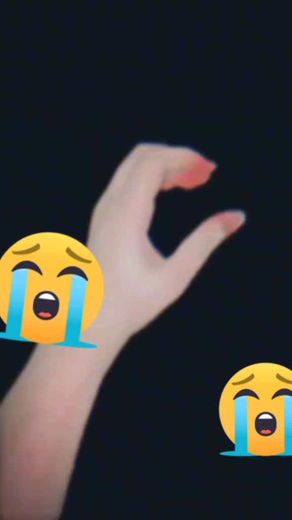 @sad girl 💔