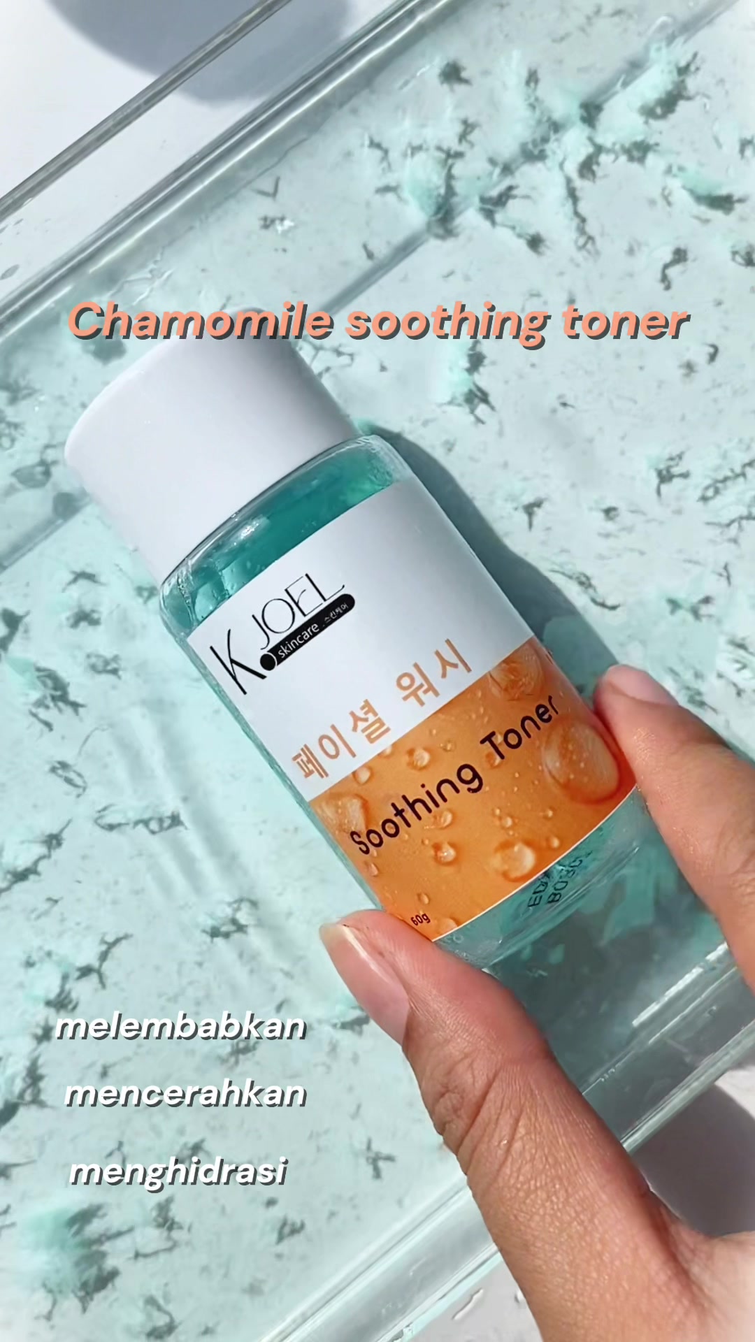 @KJOEL SKINCARE