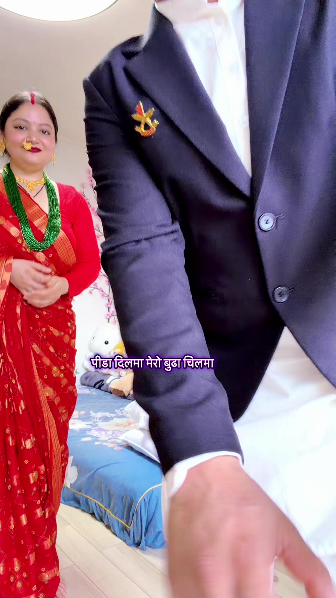 @Soniya Dhami Bist🇳🇵🇯🇵
