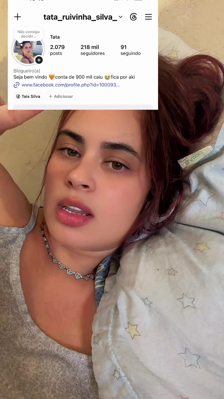 @Tata Silva