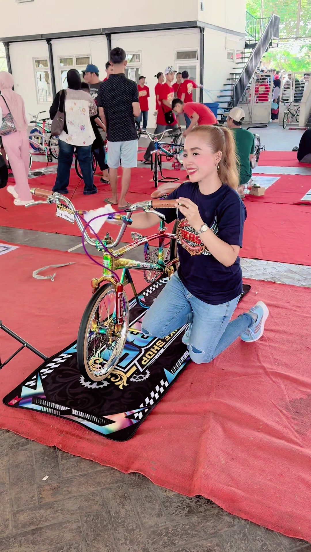 @Endry Bike Shop