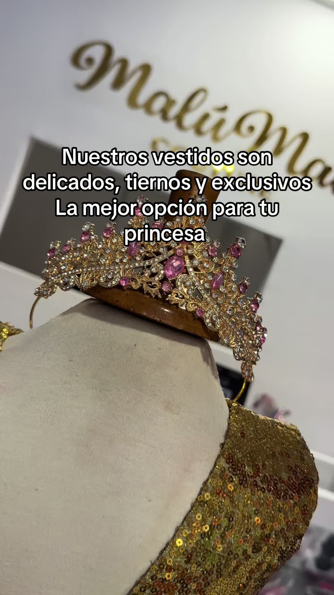 @MaLú MaLú Couture
