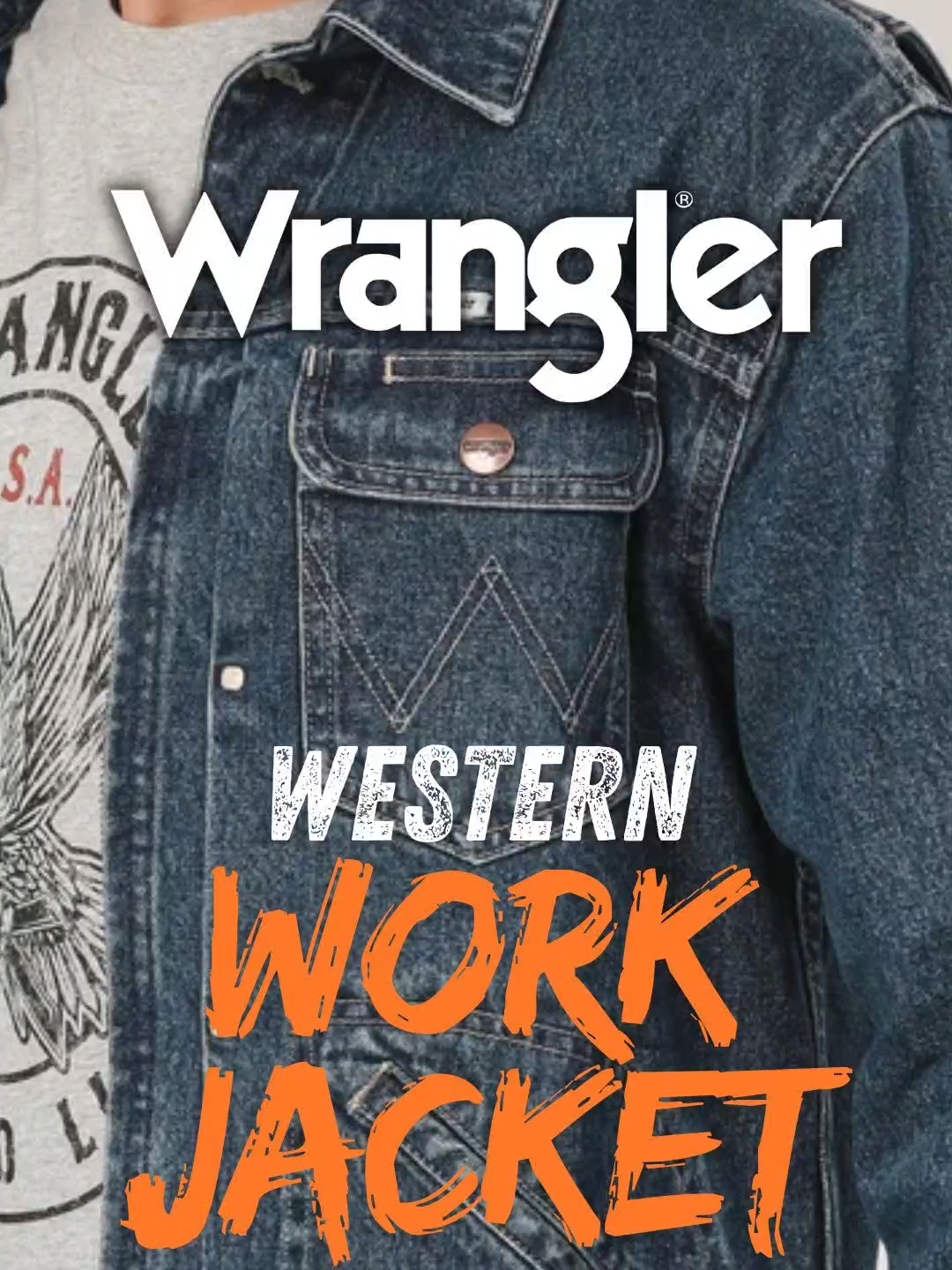 @Wrangler Thailand