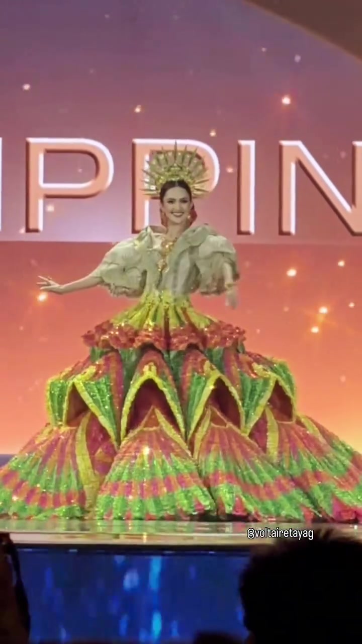 @Miss Philippines