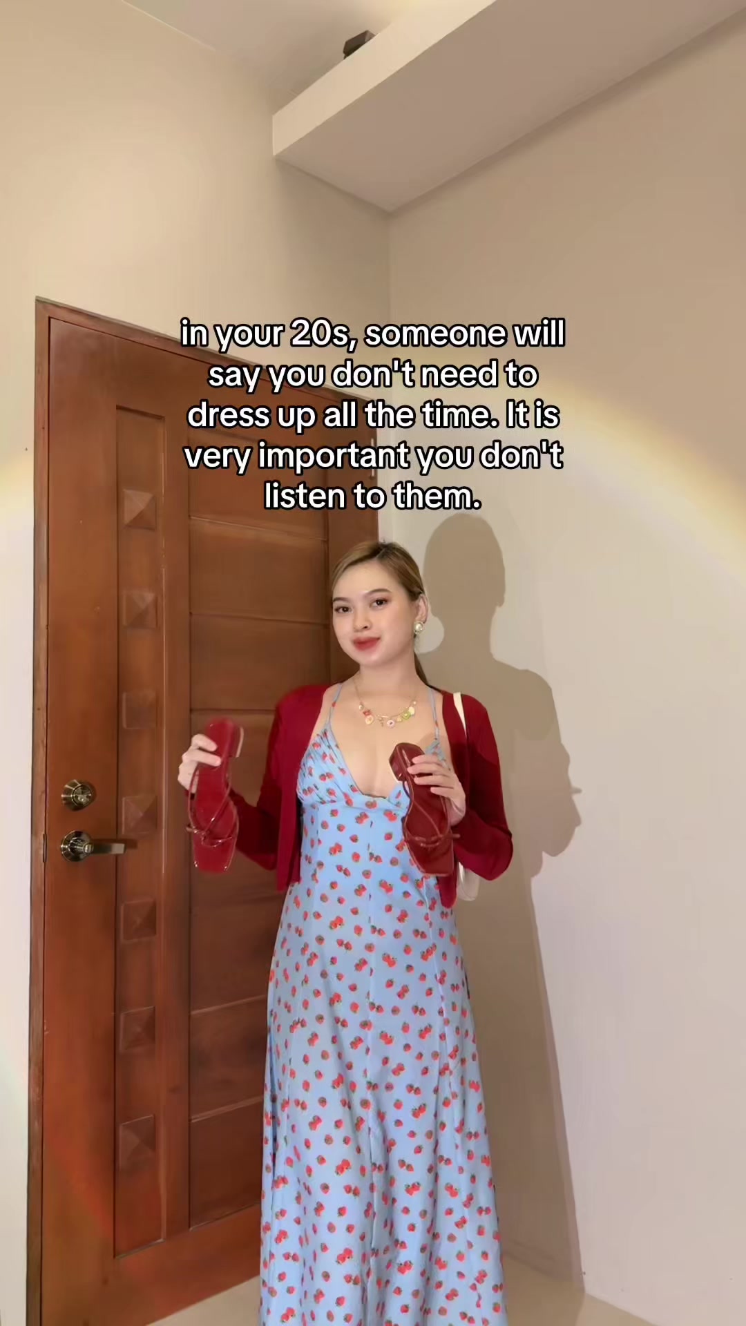 @Krisha Wong