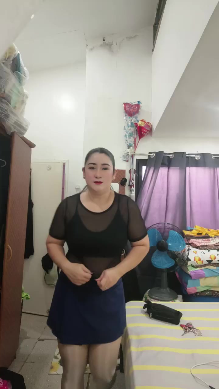@Miss Rio D.