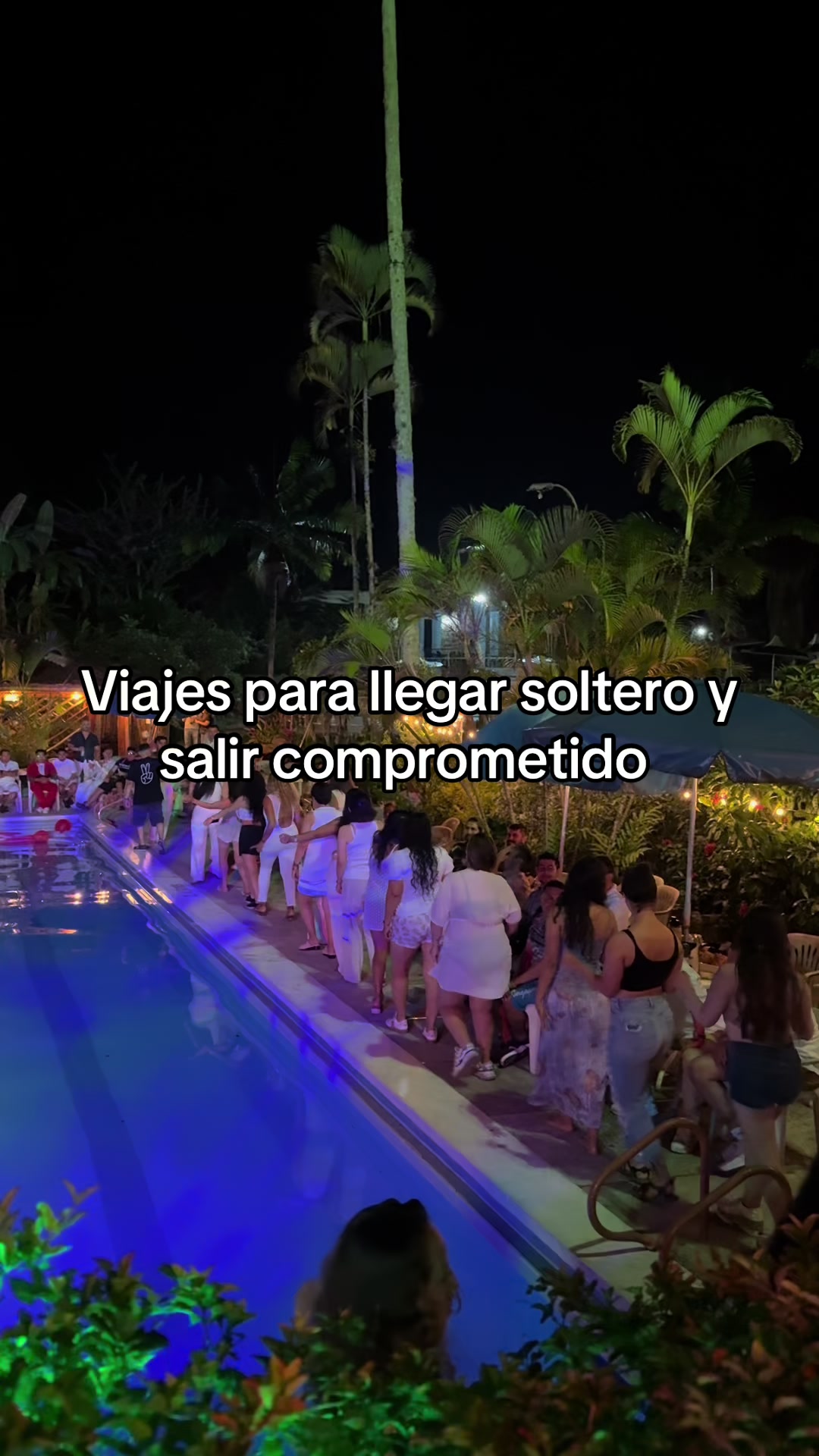@Club solteros Colombia