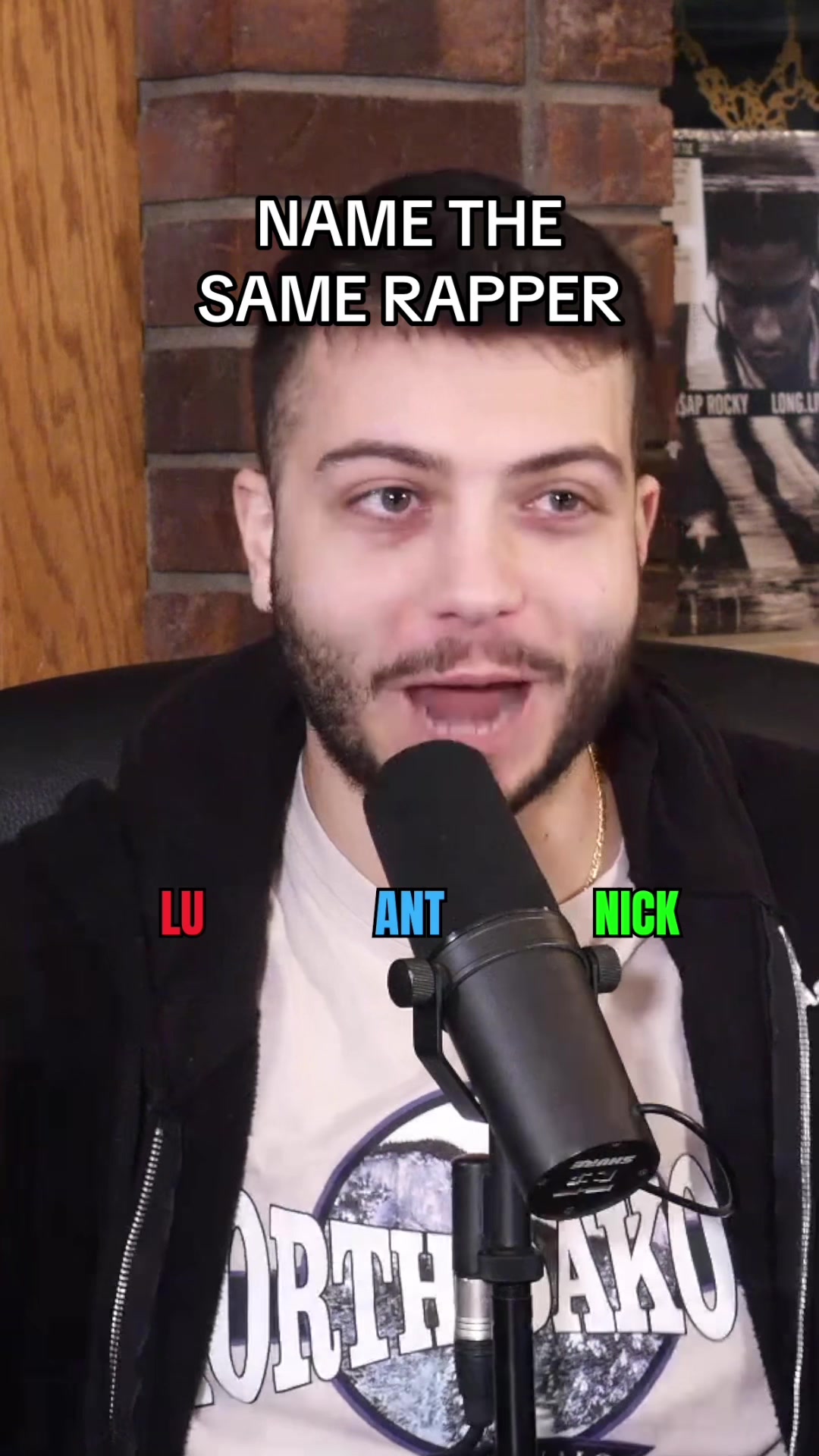 @NFR Podcast