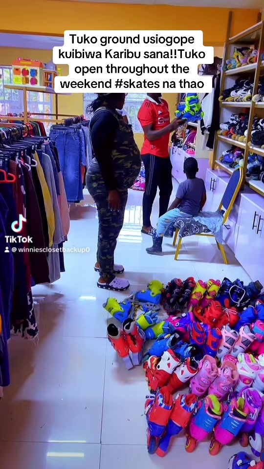 @winnie's closet backup