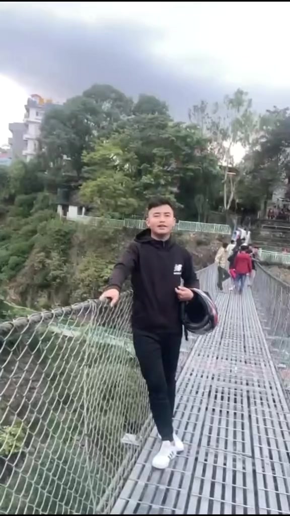 @AnZan Tamu