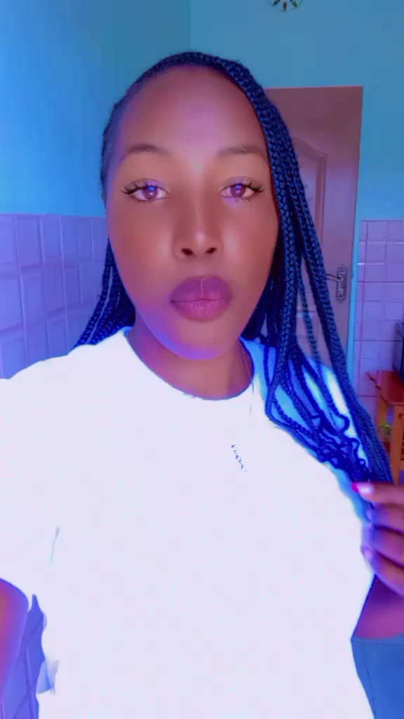 @Wanjiku Thuku💜💜