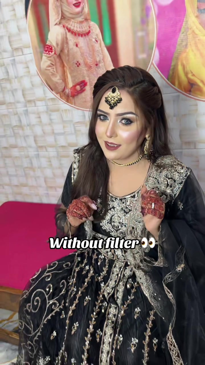 @Ayesha parlour