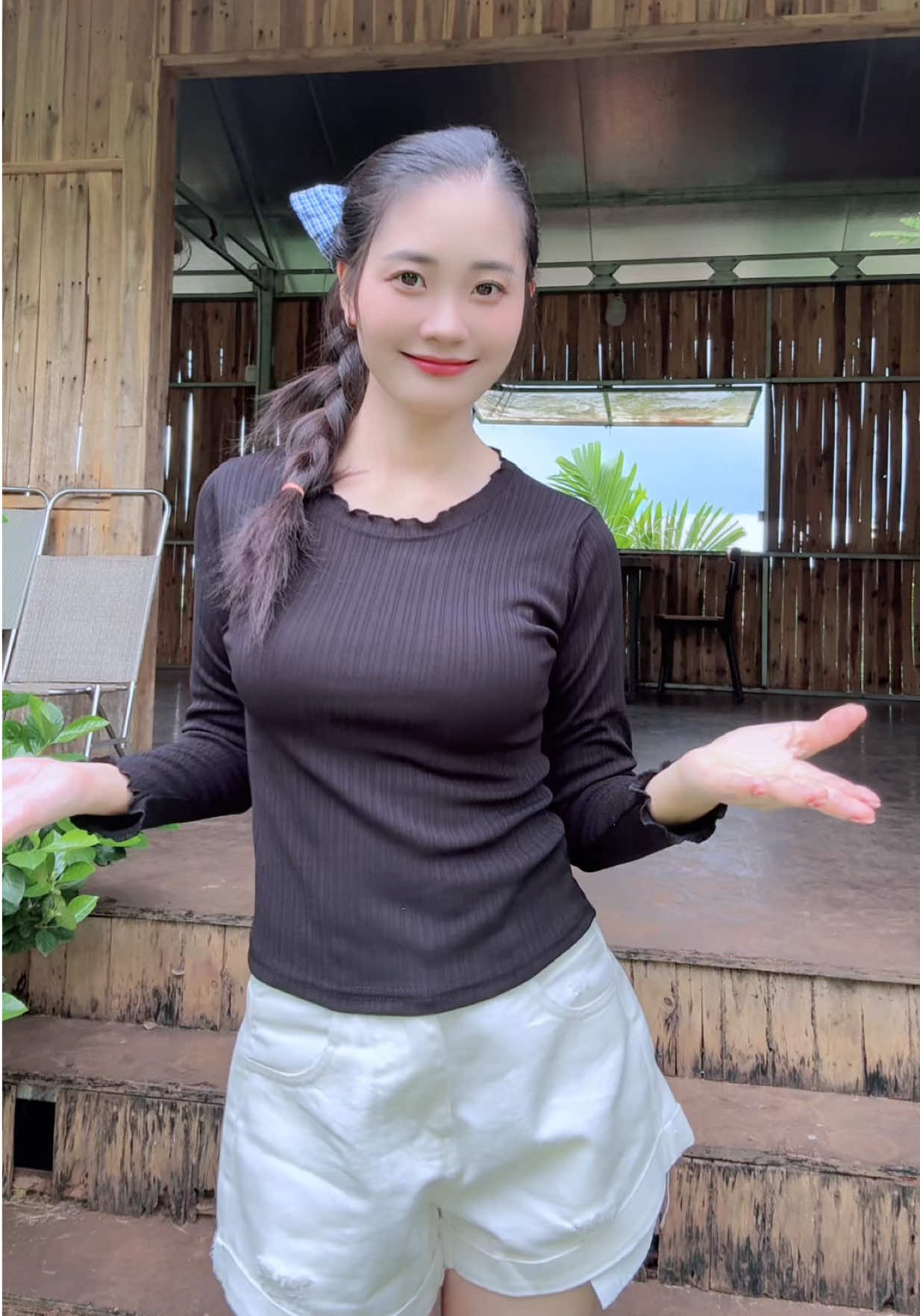 @Mẹ bé Na