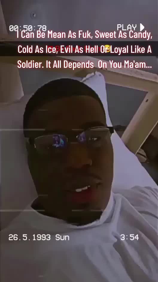 @MR. SINCERE