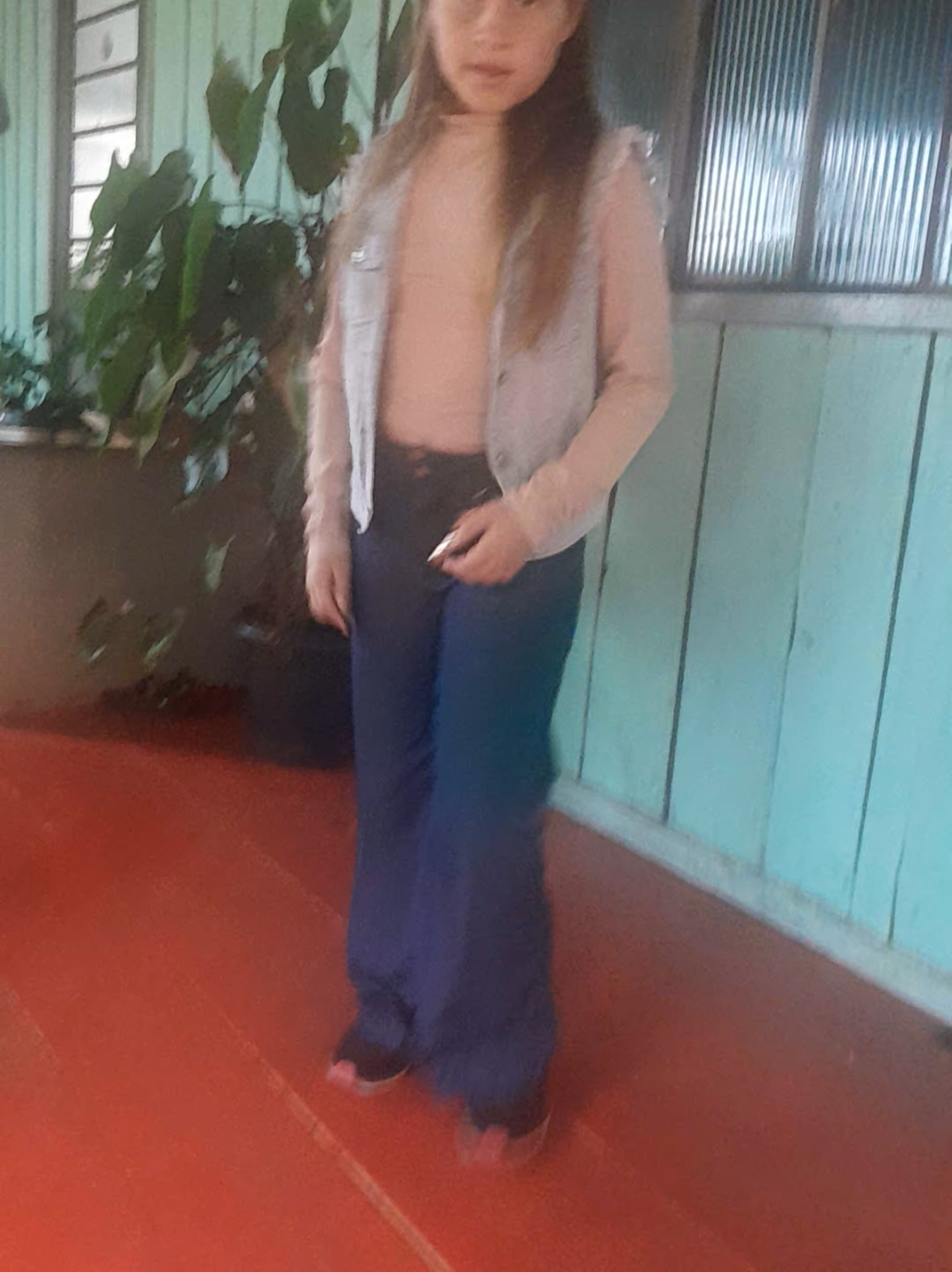@Maria Eduarda pilar e família