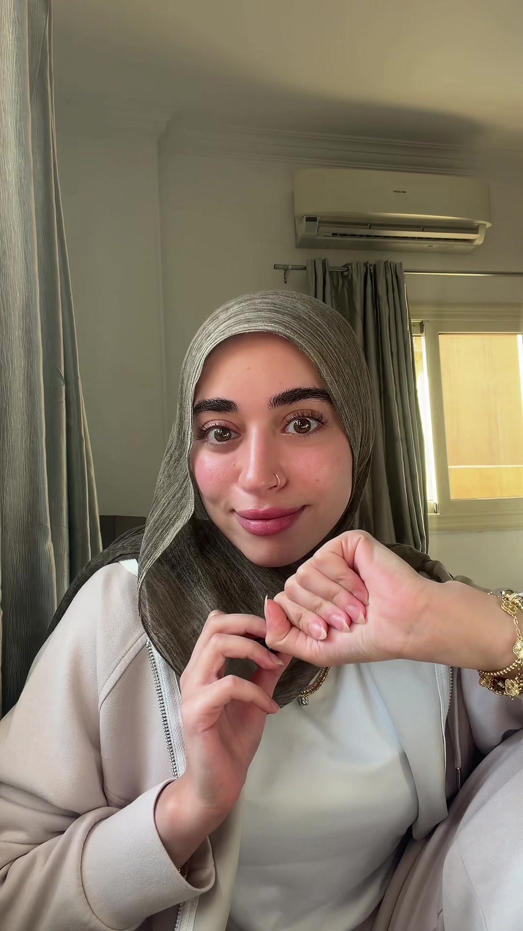 @Hannah salem - هنـا سالم