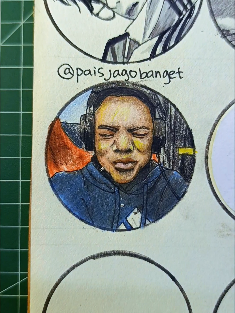 @Dwayn Art