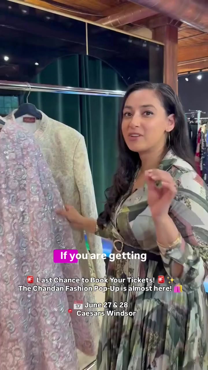@Chandan Fashion Bollywed on TV