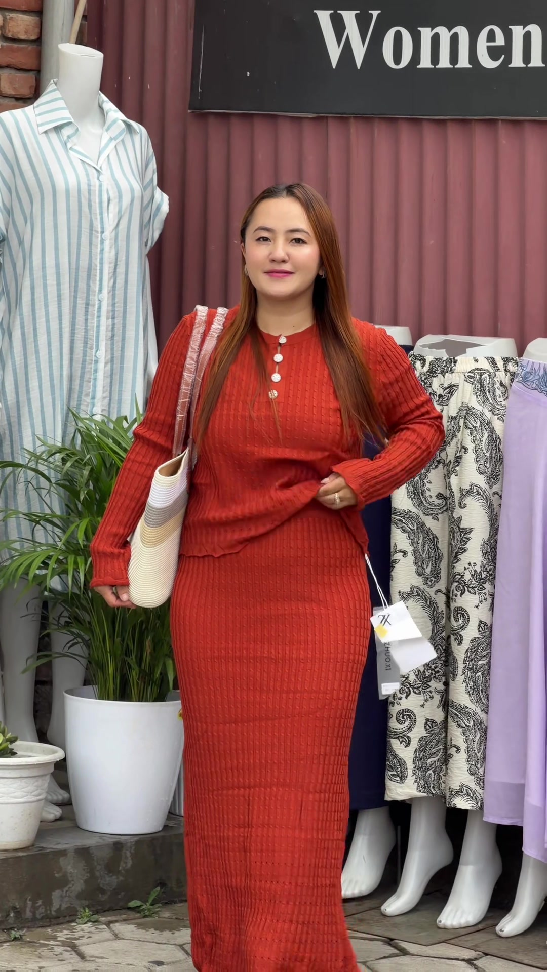 @Lhakey fancy store🥰